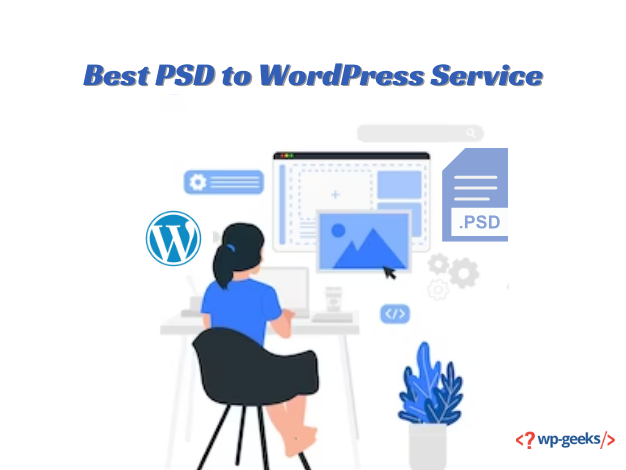 Best PSD to WordPress Service for Better Website Design - California - San Francisco ID1587312