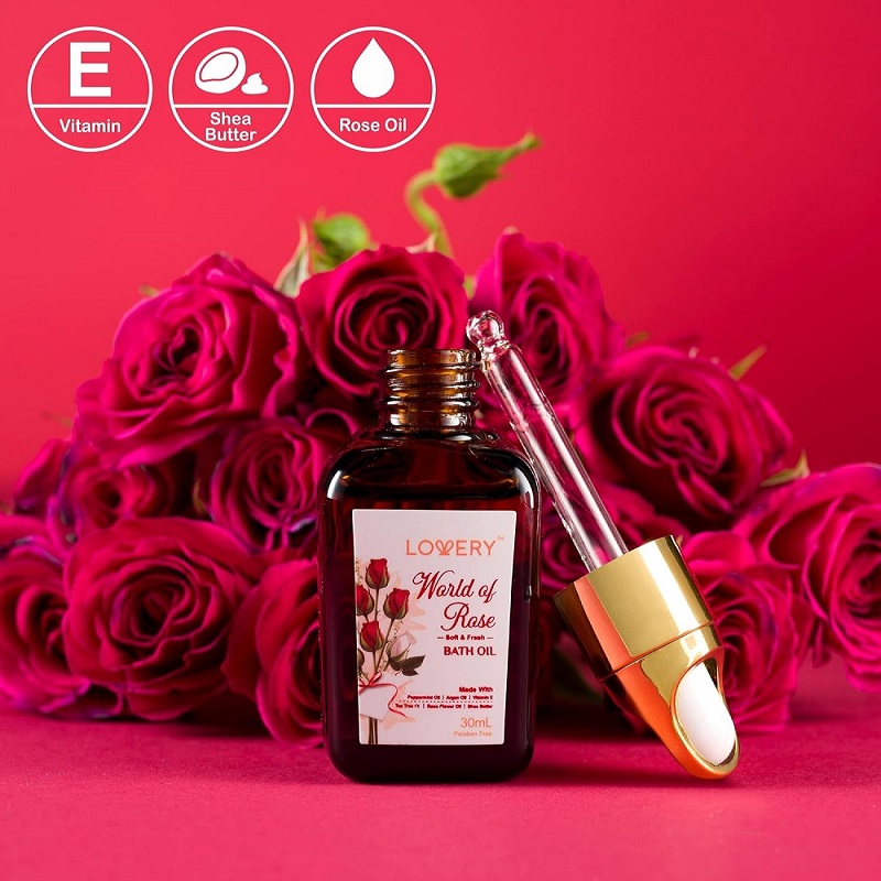 Valentines Day Gifts for Her Red Rose Spa Gifts for Women - New York - Albany ID1594809