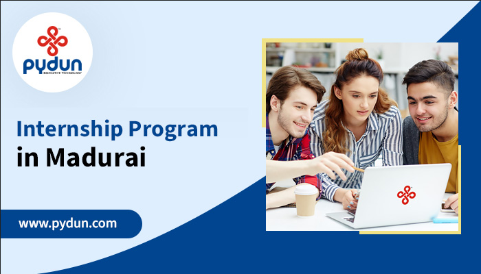 Internship Program Company in Madurai - Tamil Nadu - Madurai ID1596182