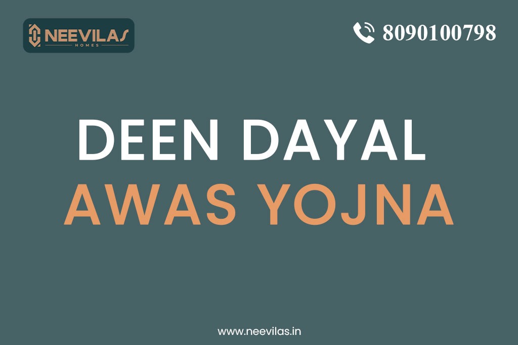 Deen dayal awas yojna - Delhi - Delhi ID1585889