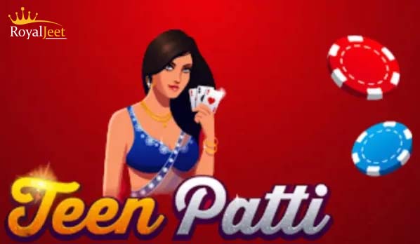 Play TeenPatti Royal at RoyalJeet The ultimate Gaming Des - Karnataka - Bangalore ID1557063