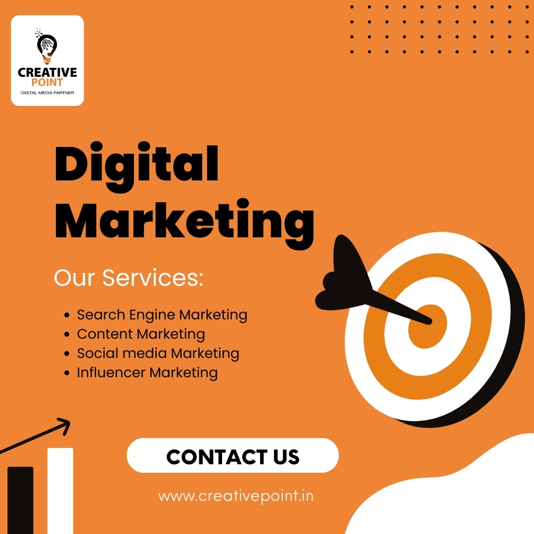 Digital Marketing Company in Coimbatore - Tamil Nadu - Coimbatore ID1604735