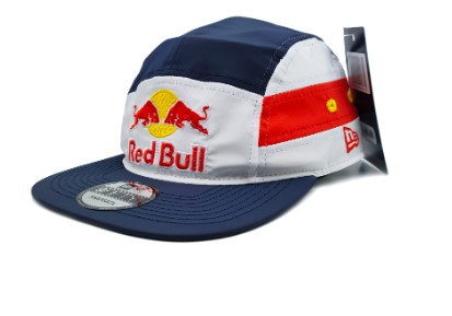 Red Bull Hat Cap White Blue - New York - New York ID1519864