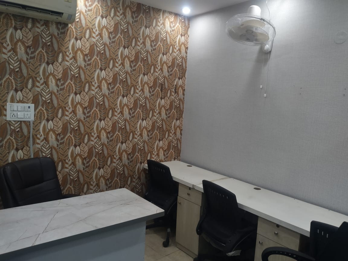 The Coworking Space  Best Shared Office Space in Delhi - Delhi - Delhi ID1604584 2