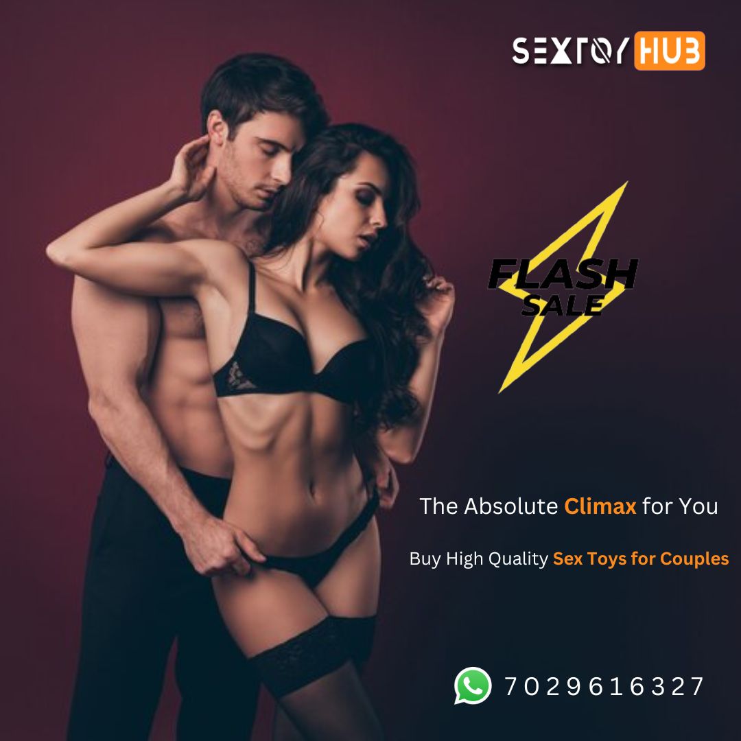 Buy Sex Toys in Hyderabad for More Sex Call 7029616327 - Andhra Pradesh - Hyderabad ID1537038