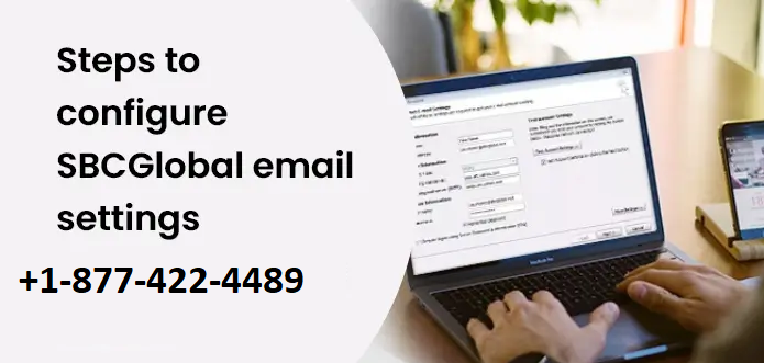 How to Configure SBCGlobal Email Server Settings? - New Jersey - Jersey City ID1524770