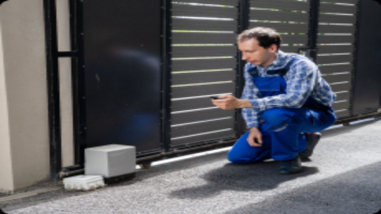 LOSANGELESGATEREPAIR SERVICES - California - Los Angeles ID1587603