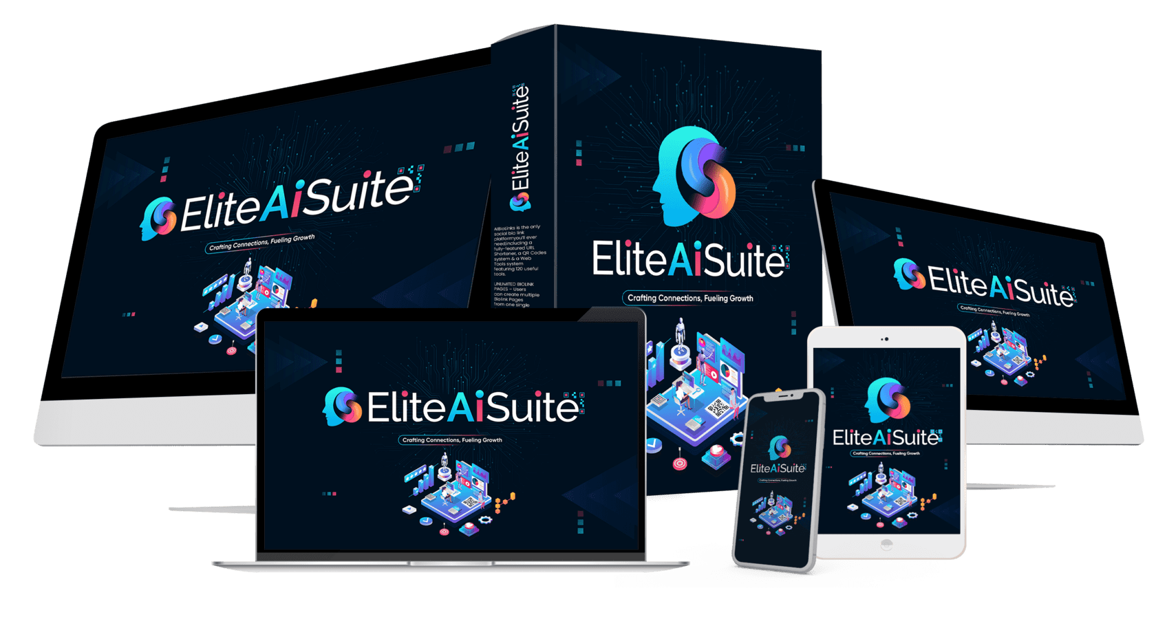 Elite AI Suite Review AIpowered tools to optimize your onl - Alaska - Anchorage ID1553332