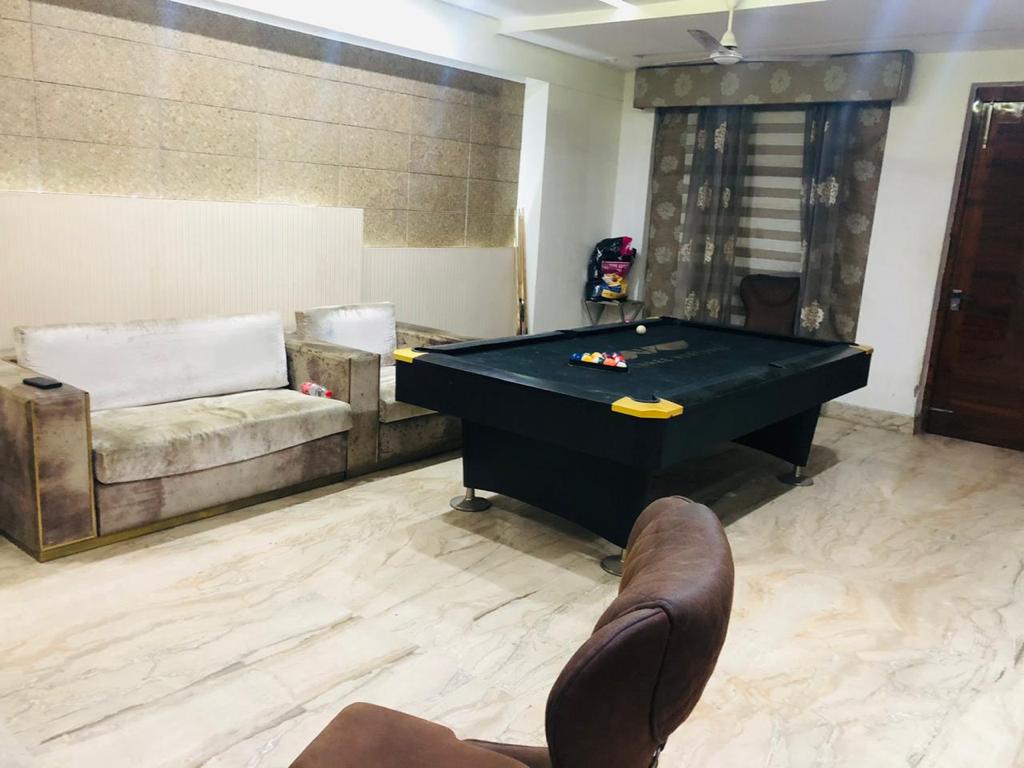 Best Affordable Boys PG in Noida Sector 66 - Uttar Pradesh - Noida ID1599450 3