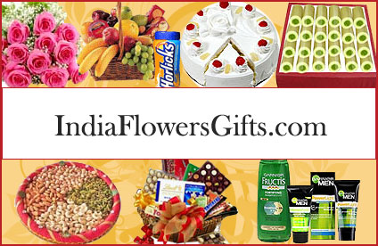 Send Birthday Gifts to India with Ease!  - Delhi - Delhi ID1586252