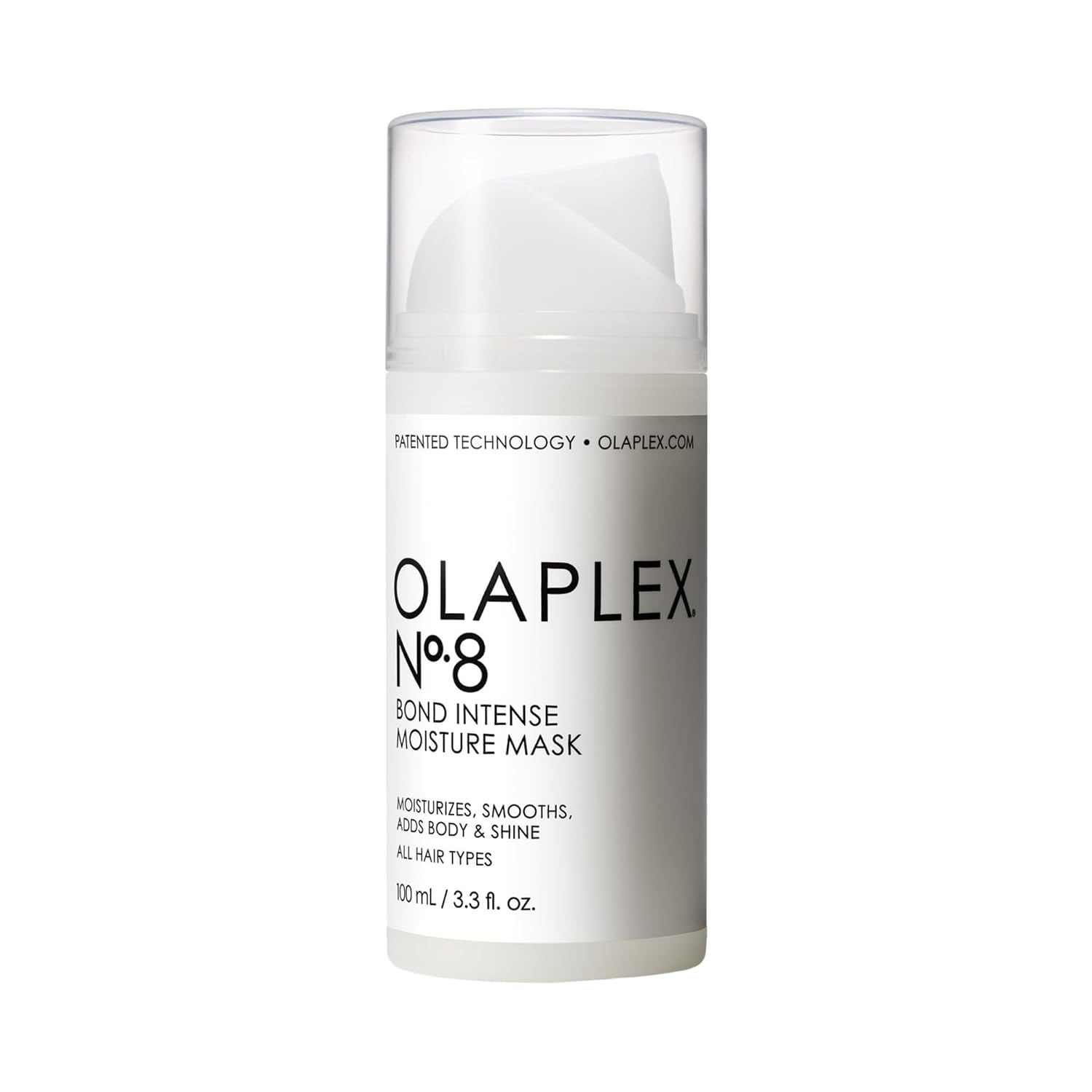 Olaplex No 8 Bond Intense Moisture Hair Mask - New York - New York ID1594711