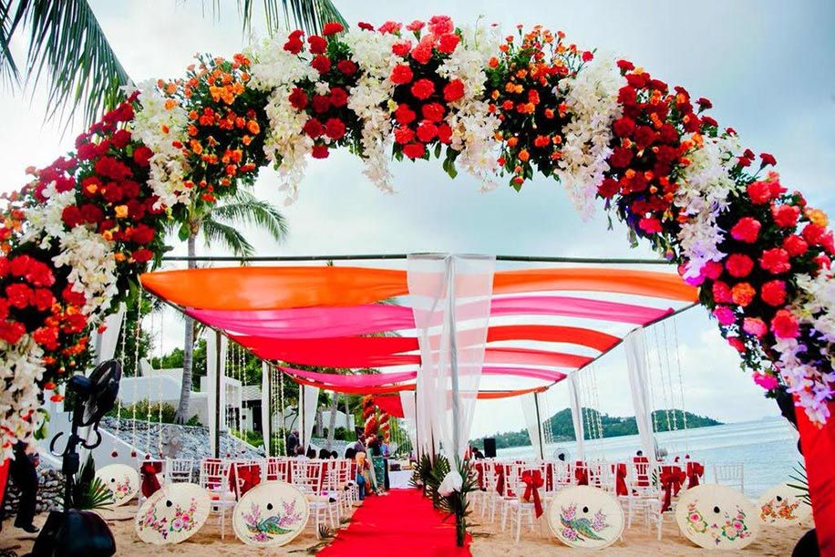 Book Affordable wedding decorator in Gurgaon for Personalize - Haryana - Gurgaon ID1611635 3