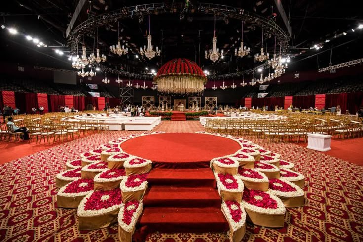 From Sangeet to Reception Find Wedding Planners in Lucknow  - Uttar Pradesh - Lucknow ID1606224