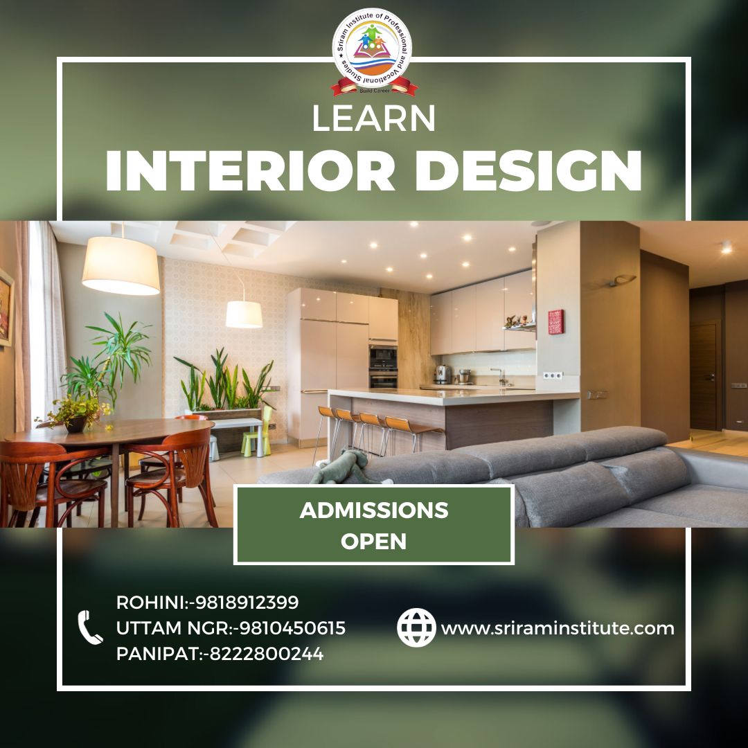 Best Interior Design Course in Uttam Nagar - Delhi - Delhi ID1522193 4