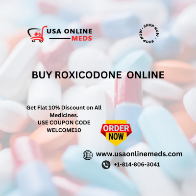 Buy Roxicodone online for HassleFree Order - New York - New York ID1550193