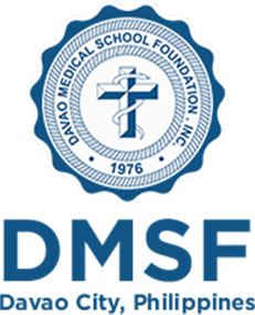 Davao Medical School Foundation DMSF Philippines - Tamil Nadu - Chennai ID1549231