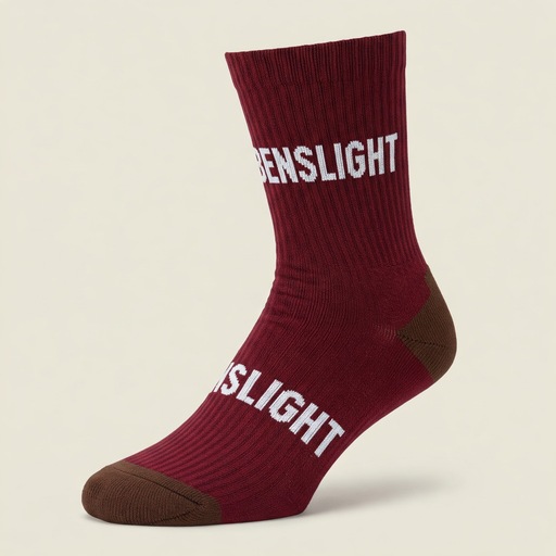 Tailored Comfort Custom Socks - California - San Francisco ID1598257