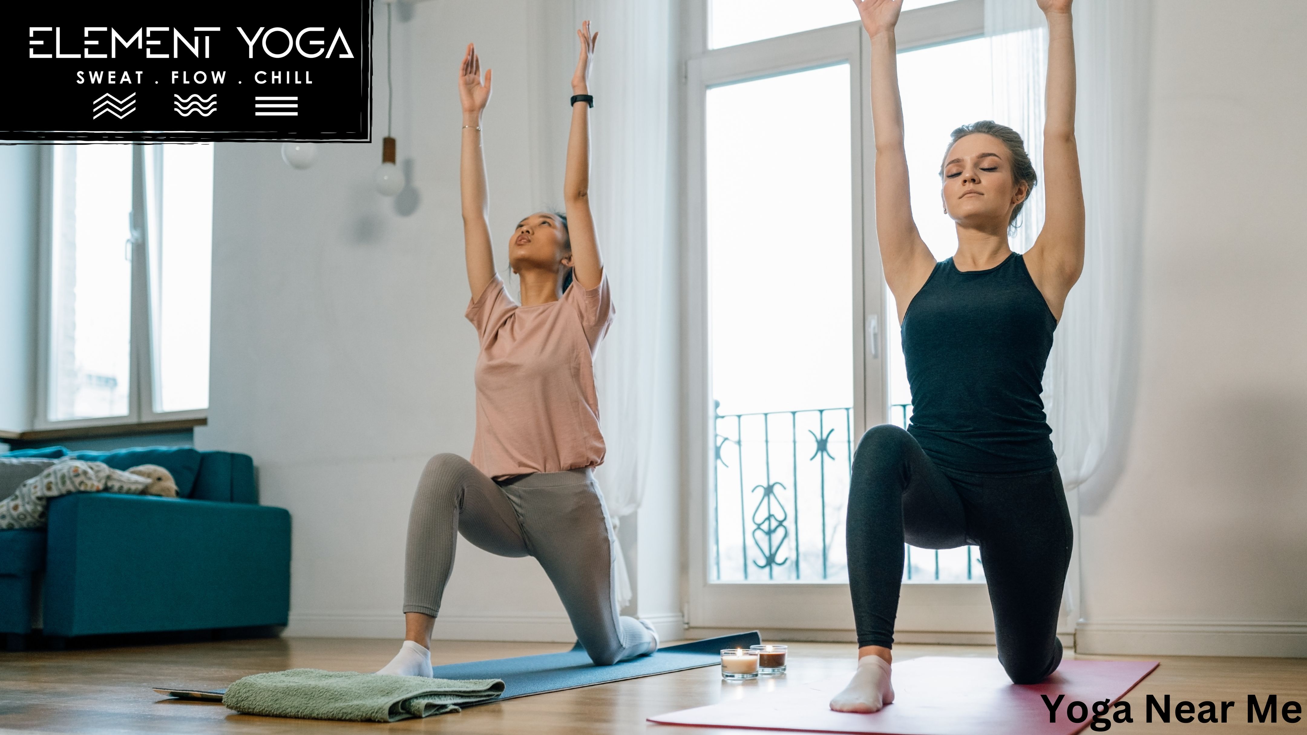 Best Yoga Studio Atlanta - Georgia - Atlanta ID1547781