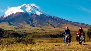 Cotopaxi National Park Adventure Awaits - California - San Francisco ID1605205 2