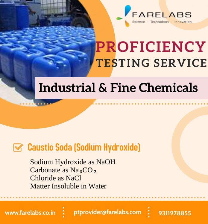 Best Chemical Testing Laboratory  FARE Labs Pvt Ltd - Haryana - Gurgaon ID1525971