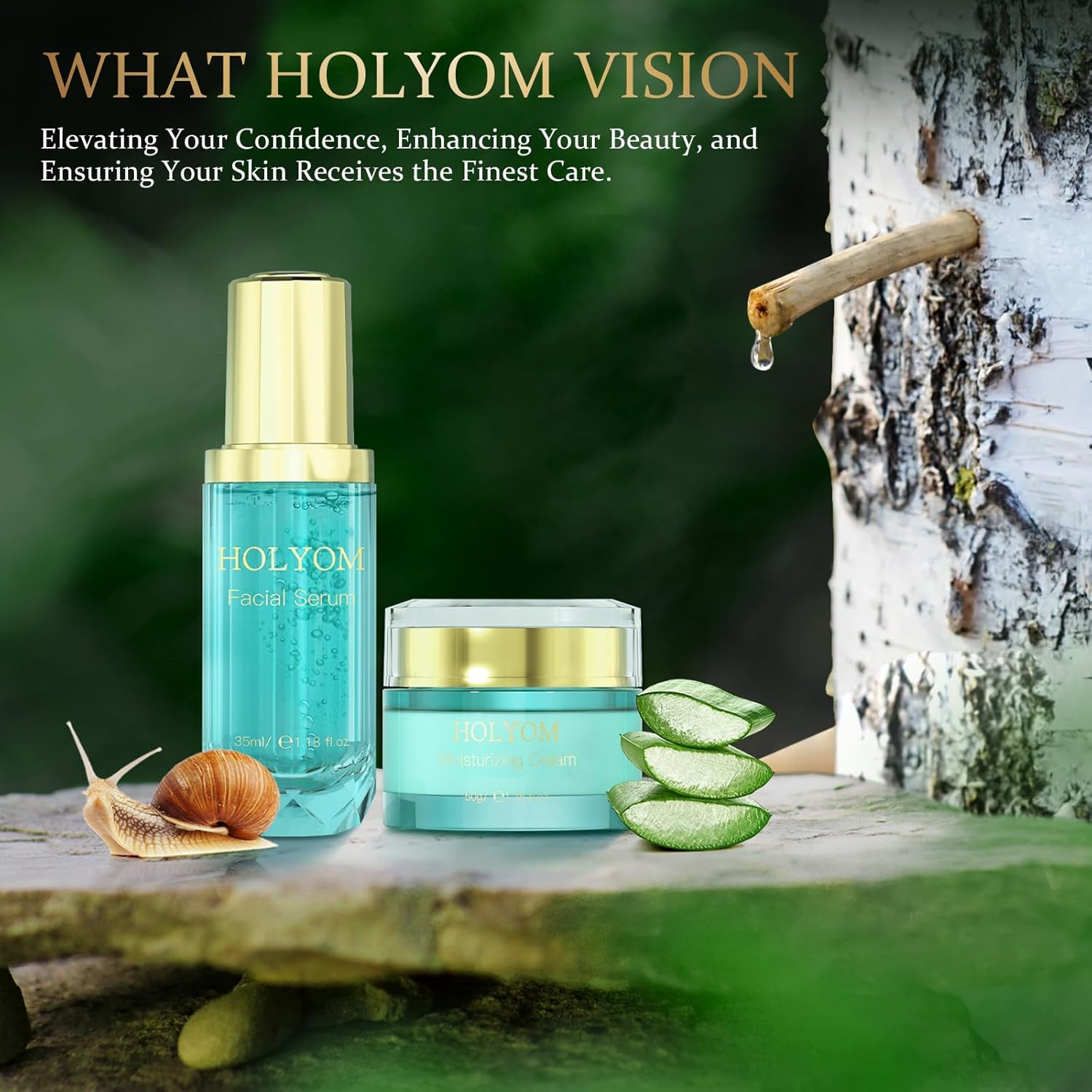 AntiAging Face Moisturizer  Daily Facial Moisturizing Crea - New York - Albany ID1587520 4