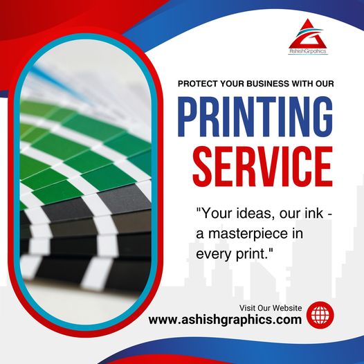 Printing Press in Chandigarh  Ashish Graphics - Chandigarh - Chandigarh ID1518510