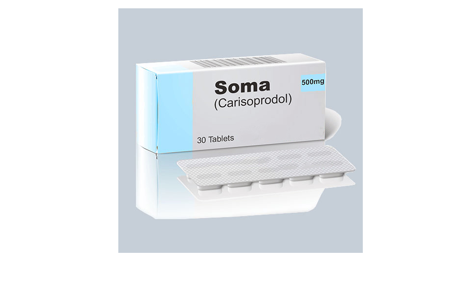 Buy Soma pills online in USA for muscle pain relief  - New York - New York ID1535362