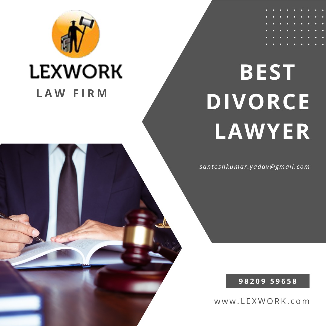 Divorce lawyer consultation at Andheri East Mumbai - Maharashtra - Mumbai ID1543663