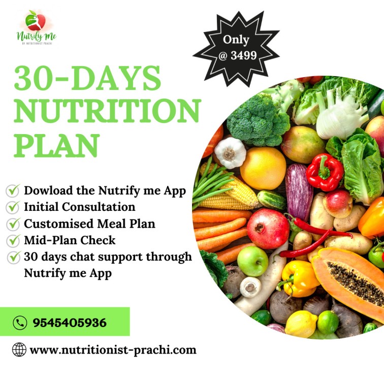 Best Nutritionist and Dietitian in Kharadi Pune Nutritionis - Maharashtra - Pune ID1599839