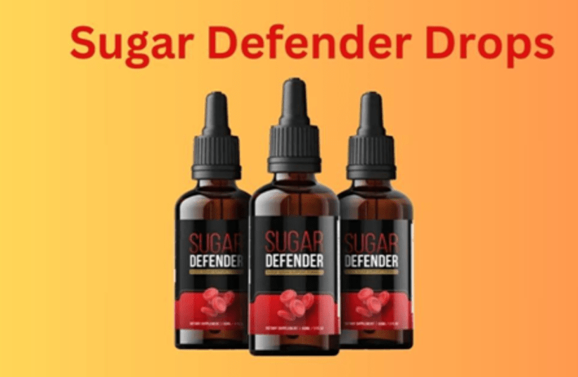 Sugar Defender Reviews Real Ingredients  its 100 natura - Alabama - Huntsville ID1536275