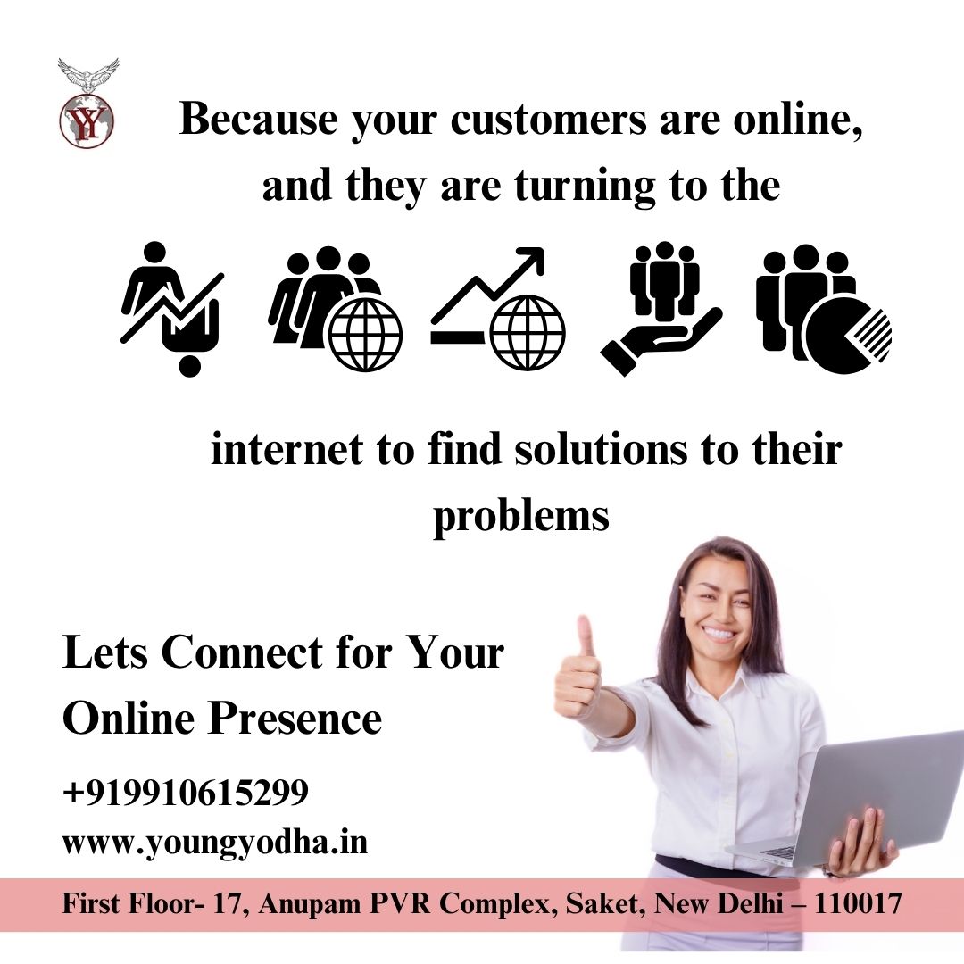 Unlocking the power of digital marketing - Delhi - Delhi ID1609030