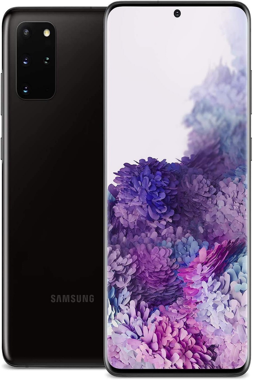 SAMSUNG Galaxy S20 Plus 5G Factory Unlocked Android Cell Ph - New York - Albany ID1585947