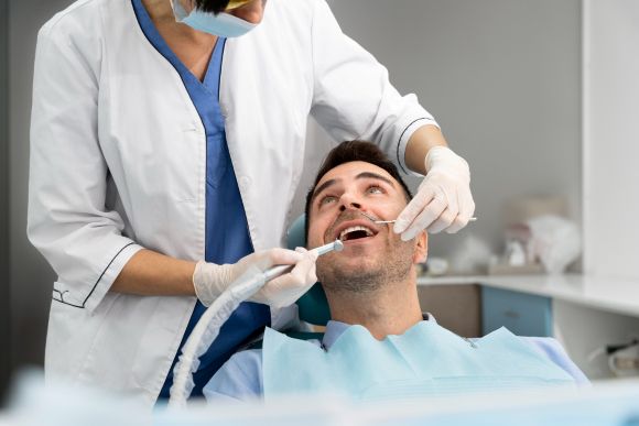 Most Reliable Dental Clinic in Dum Dum Nagerbazar - West Bengal - Kolkata ID1597248
