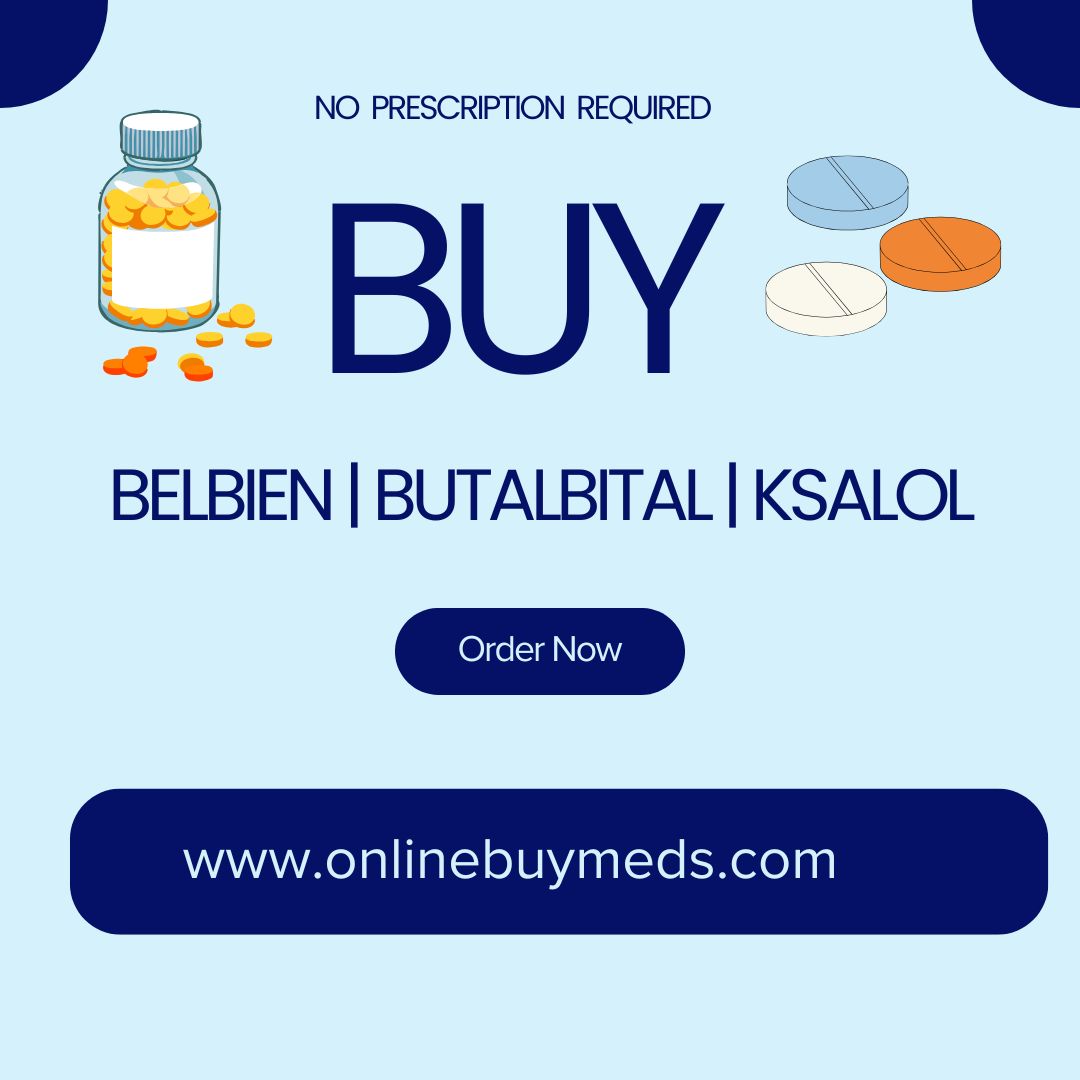 BUY  BELBIEN  BUTALBITAL  KSALOL  Trusted  - Alaska - Anchorage ID1587879