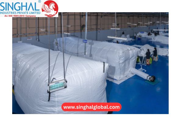 Affordable Geo Fabric Bags for Various Applications - Gujarat - Ahmedabad ID1587178