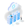 Reliable Cloud Computing Service  Stellanova Globaltech - Rajasthan - Udaipur ID1595630