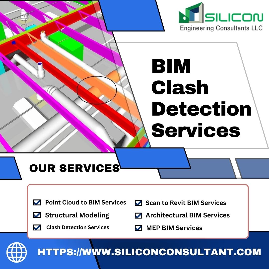 Chicagos Best Choice for BIM Clash Detection Services for B - Illinois - Chicago ID1596735