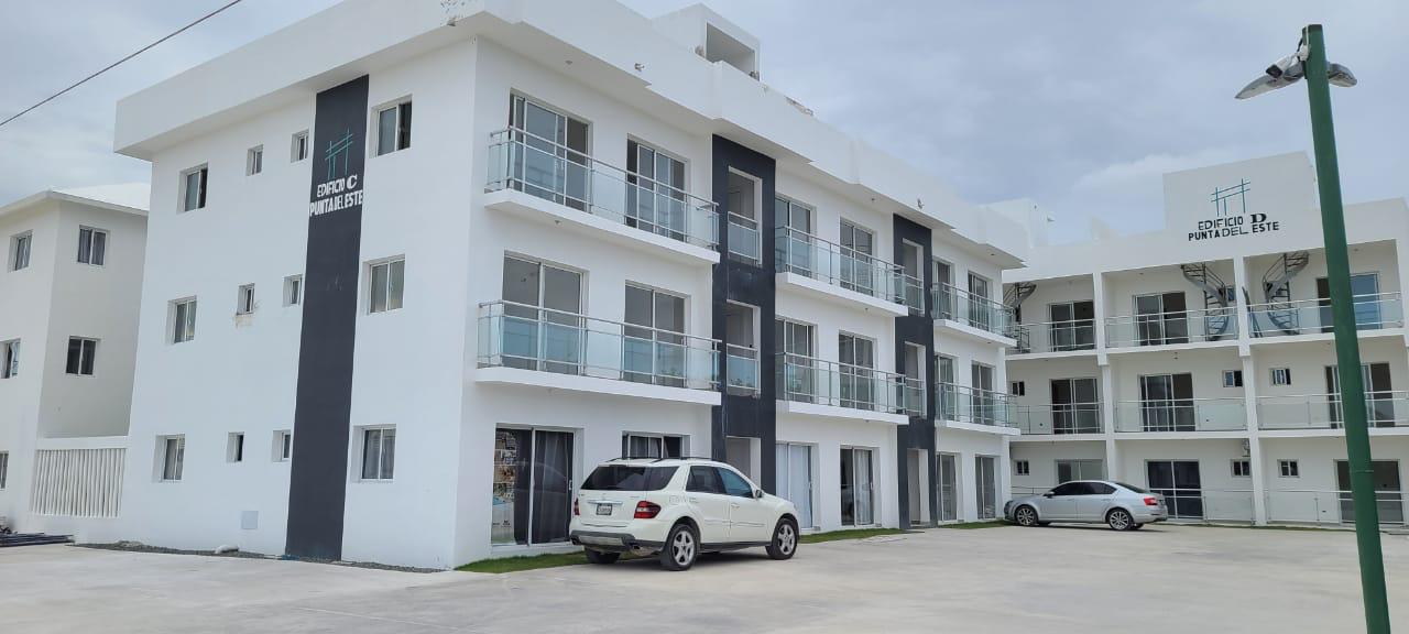 Apartamentos So Chic A Su Gusto Y Presupuesto Bavaro!!! - New York - New York ID1610603 2