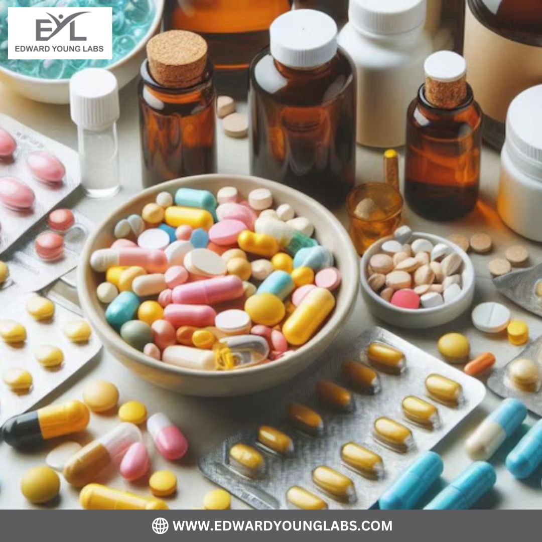 Monopoly Pharma Franchise in Chandigarh  Edward Young Labs - Chandigarh - Chandigarh ID1588532