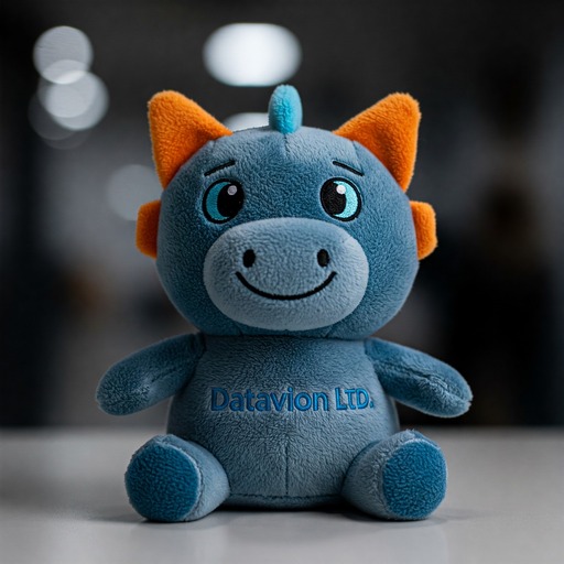 Build Deeper Bonds with Custom Plush Toys - California - San Francisco ID1602297 4