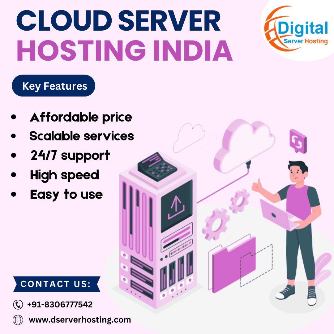 Enjoy seamless performance with our superfast Indian Cloud S - Haryana - Ambala ID1602307