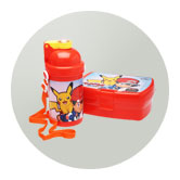 Tiffin box Heat Transfer Labels - West Bengal - Kolkata ID1599903