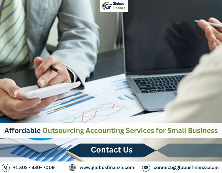 Affordable Outsourcing Accounting Services for Small Busines - Delaware - Wilmington ID1597889