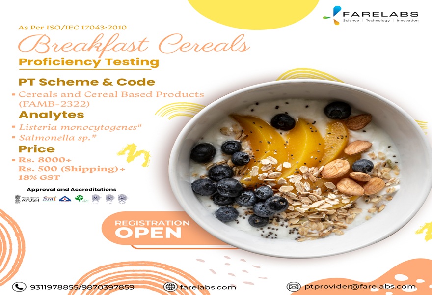 A Laboratory for Testing Milk FARE Labs Pvt Ltd - Delaware - Wilmington ID1600594