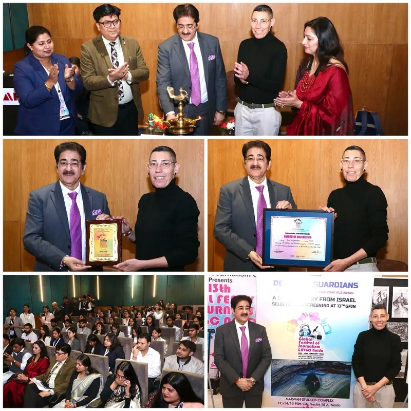 ICMEI  Embassy of Israel Present AwardWinning Film Dead - Delhi - Delhi ID1598472