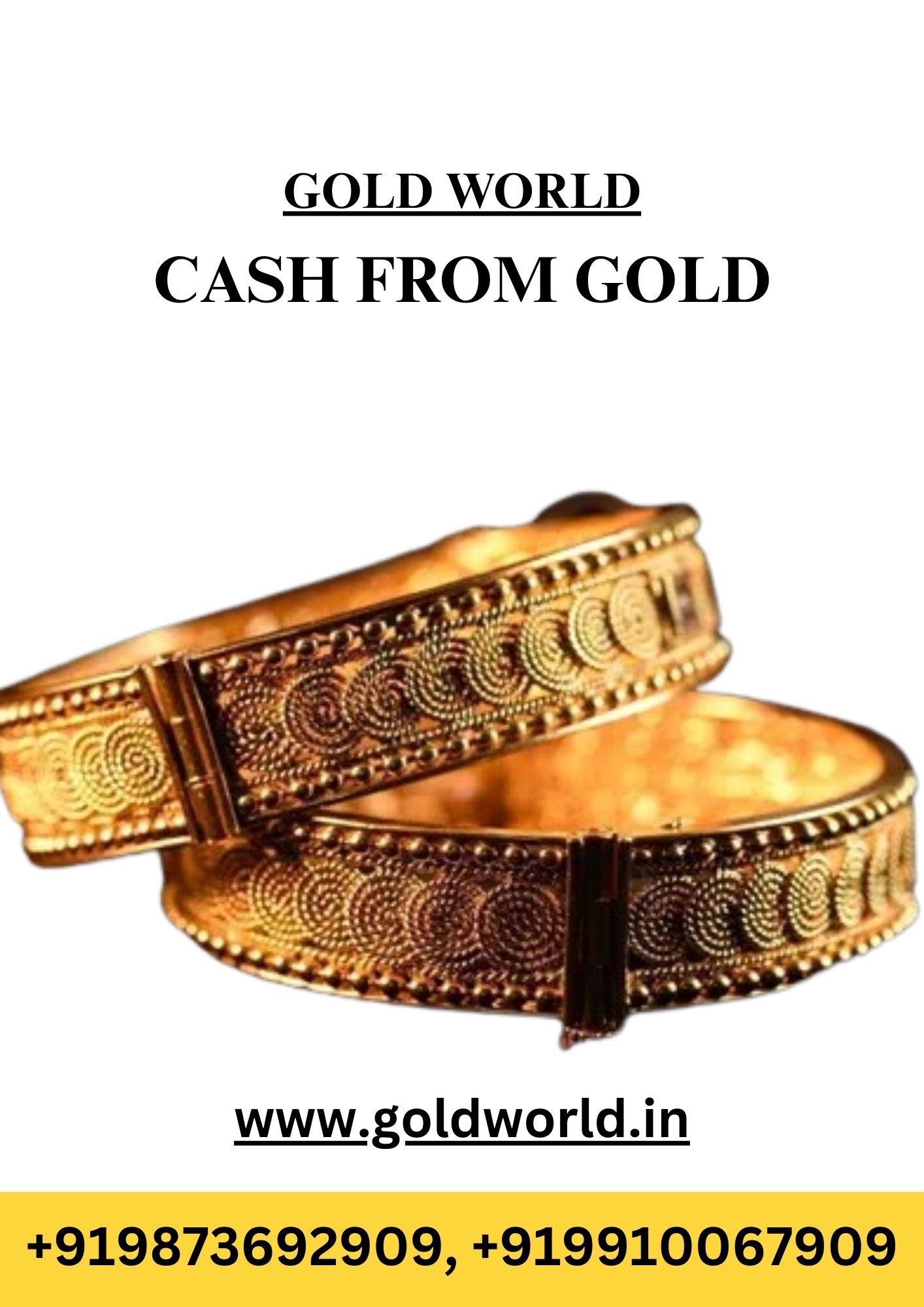 Get instant cash for your old Gold - Delhi - Delhi ID1620004