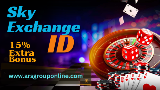 Trusted Sky Exchange ID for Betting Online - Maharashtra - Mumbai ID1550158