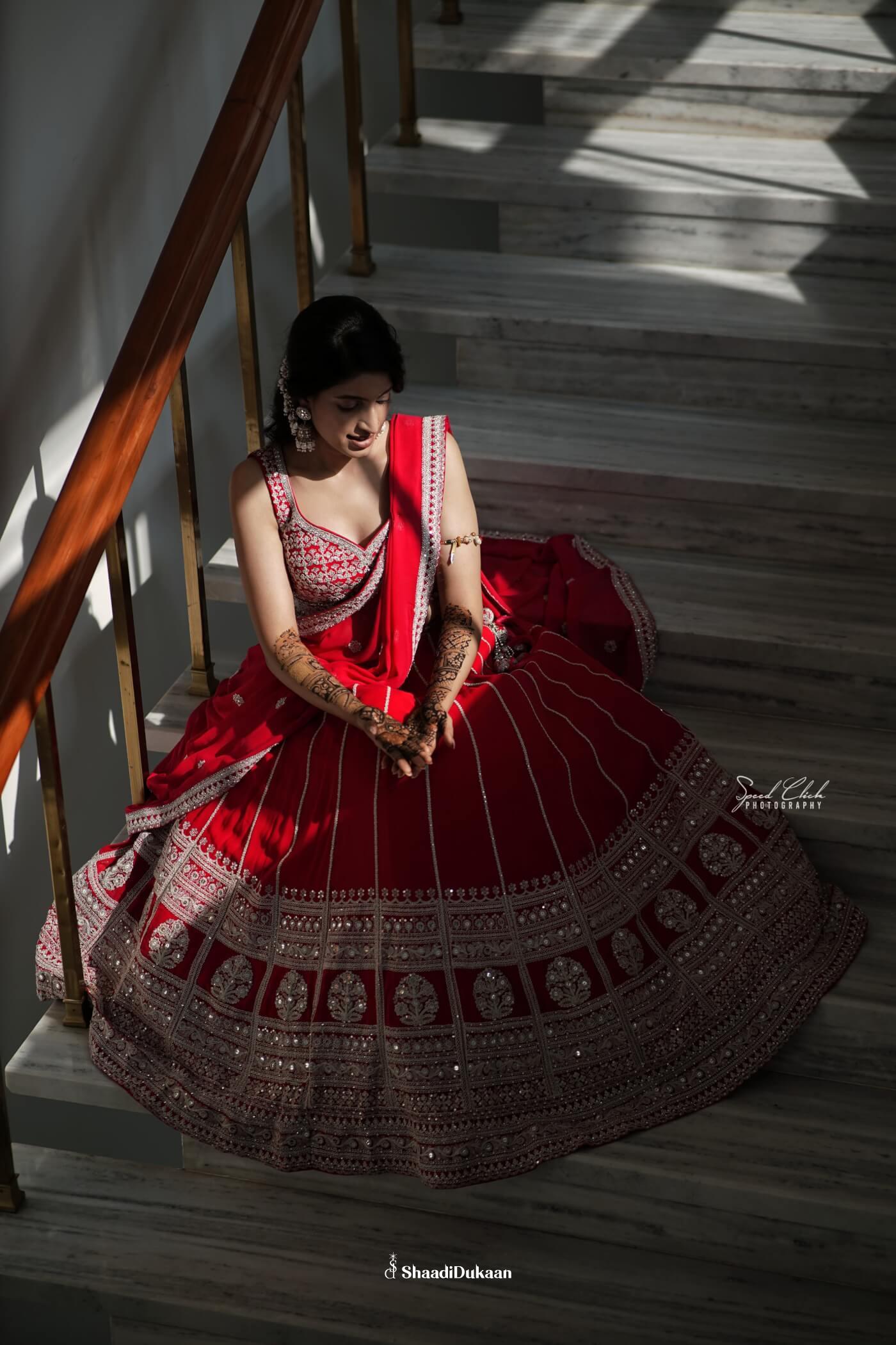 Preserve Wedding Memories with the Best Wedding Photographer - Madhya Pradesh - Indore ID1605046 2