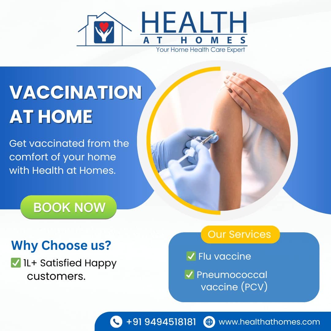 Pneumococcal Vaccine in Hyderabad - Andhra Pradesh - Hyderabad ID1541575