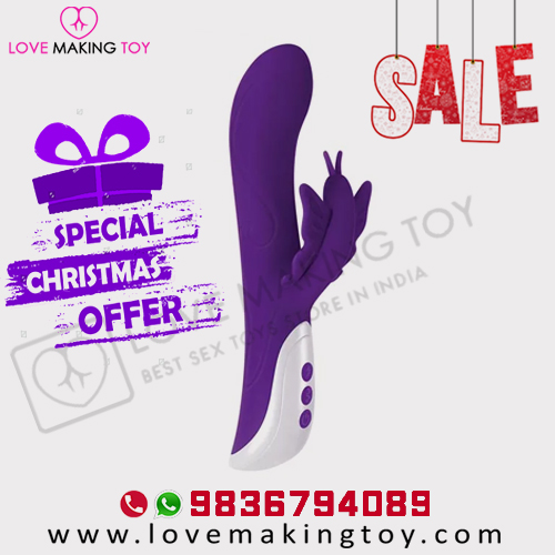 Evolved Twirly Butterfly GSpot Vibrator Online Buy Now Call - Haryana - Sirsa ID1590235